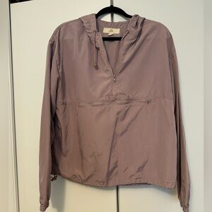 Thread Supply anorak jacket, medium